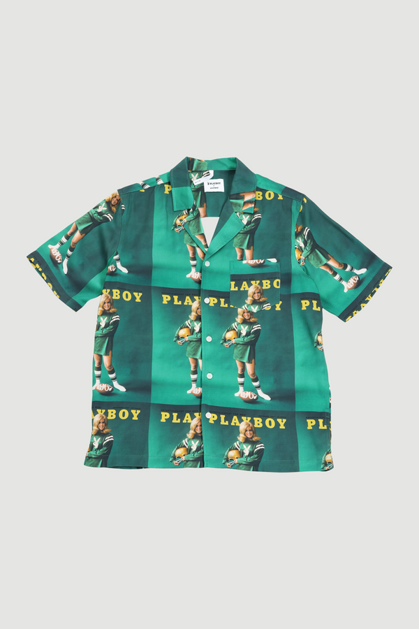 Reseller Orson Playboy Shirt - M
