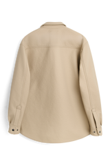 DAMIEN shirt jacket