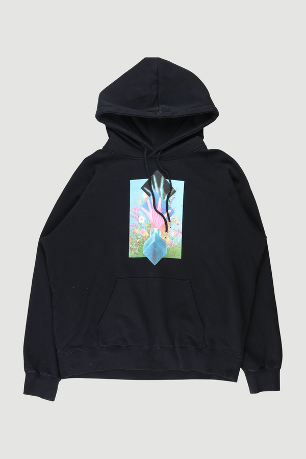 Reseller Poetic Collective Hoodie - XL