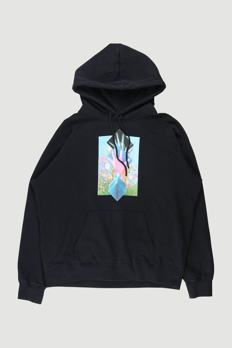 Reseller Poetic Collective Hoodie - XL