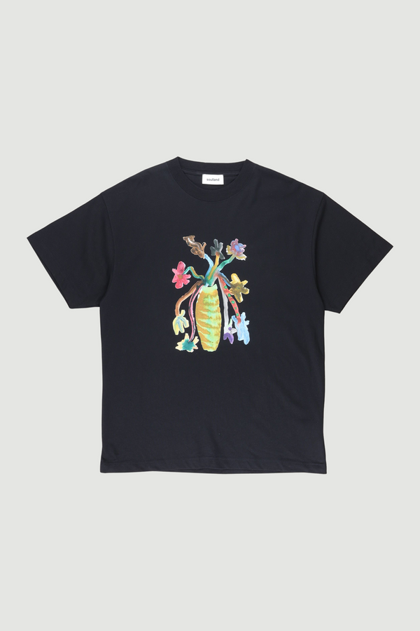 Reseller KAI FLOWER T-shirt - M/L