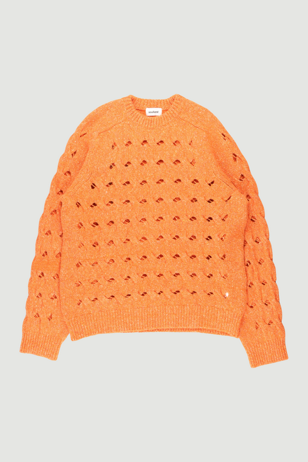 Reseller Esrum sweater - M/L