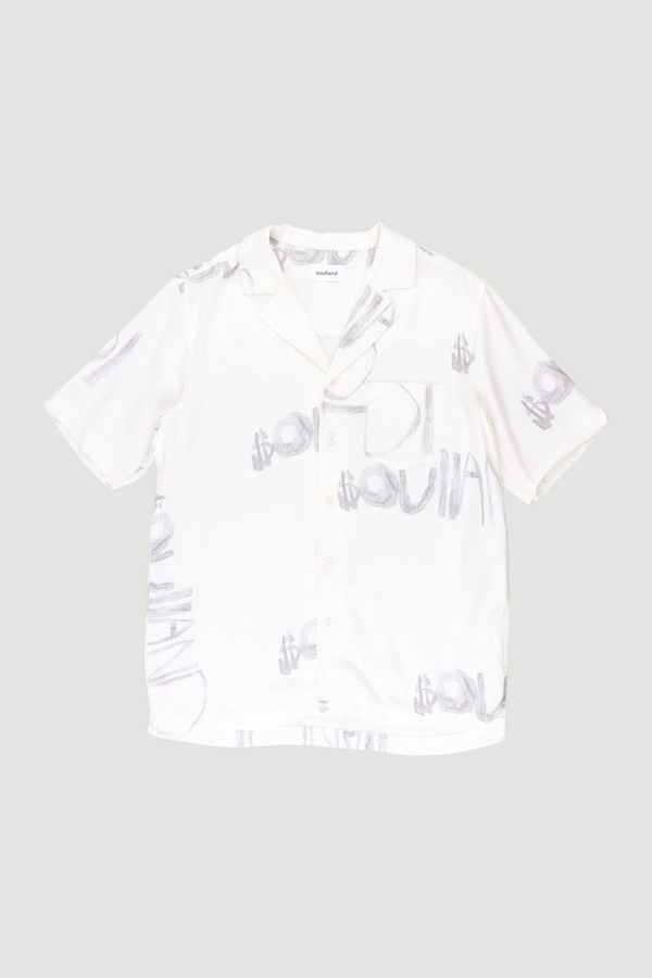 Reseller ORSON shirt - XS/S