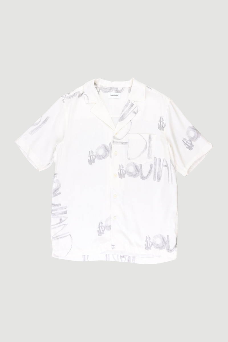 Reseller ORSON shirt - XS/S
