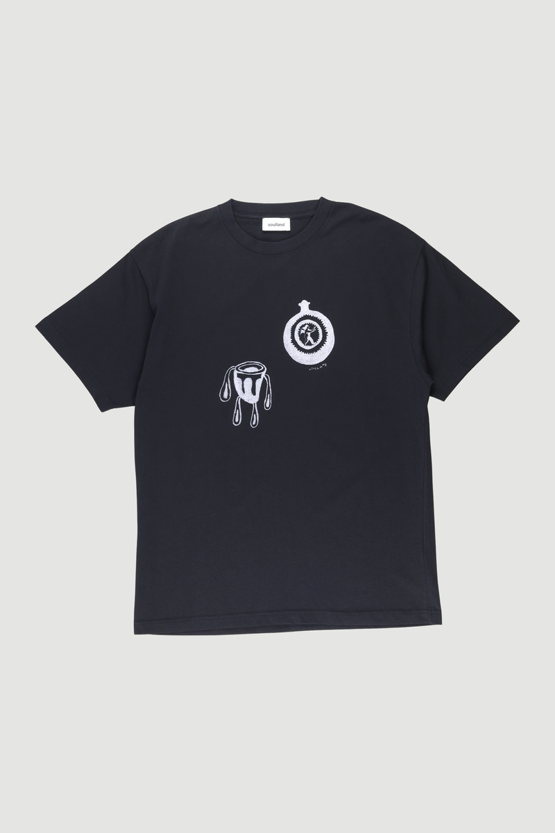 Reseller KAI SPILL T-shirt - M/L