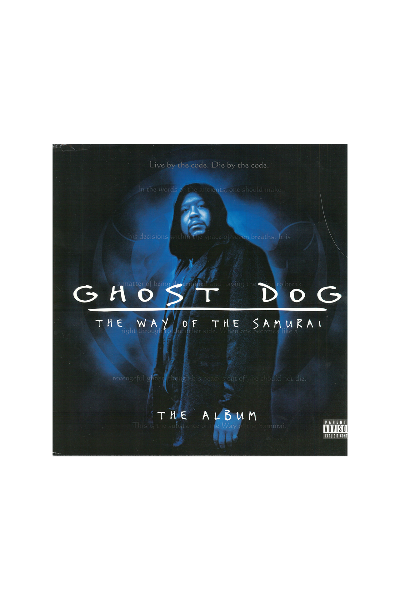Ghost Dog: The Way of the Samurai