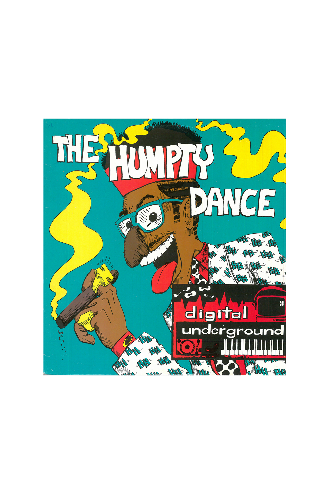 The Humpty Dance