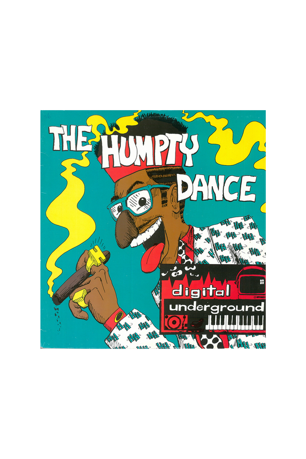 The Humpty Dance
