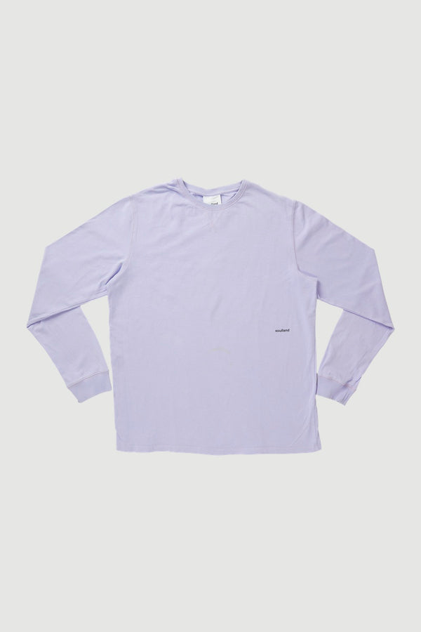 Reseller Noah Long-sleeved T-Shirt (Small stain on right sleeve)