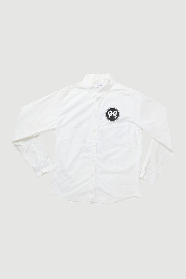 Reseller Shirt with logo