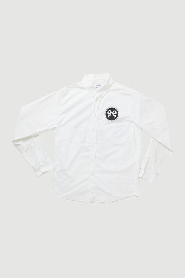 Reseller Shirt with logo - L