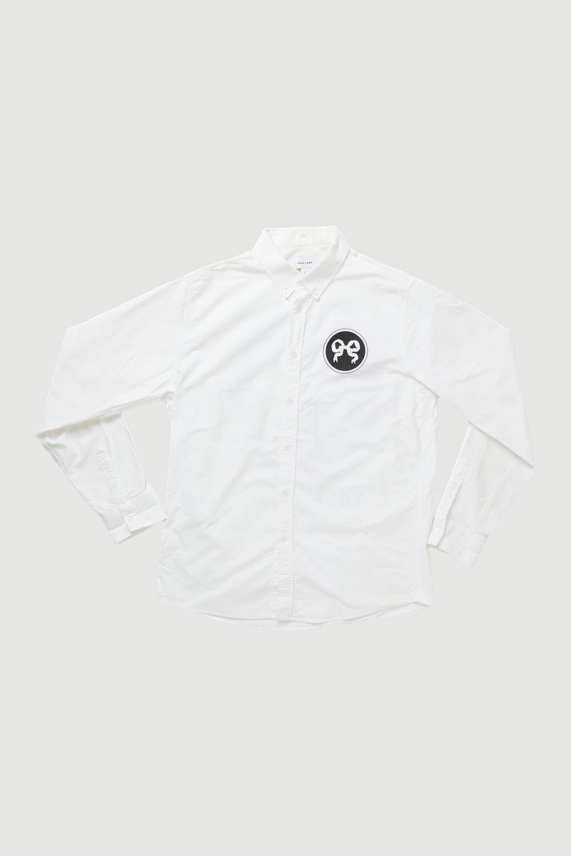 Reseller Shirt with logo - L