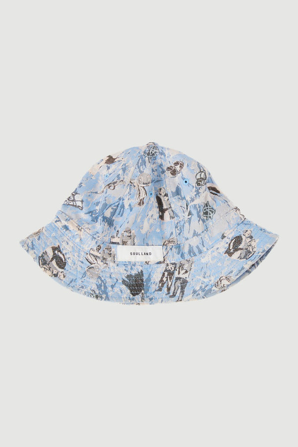 Reseller Bucket Hat - one size