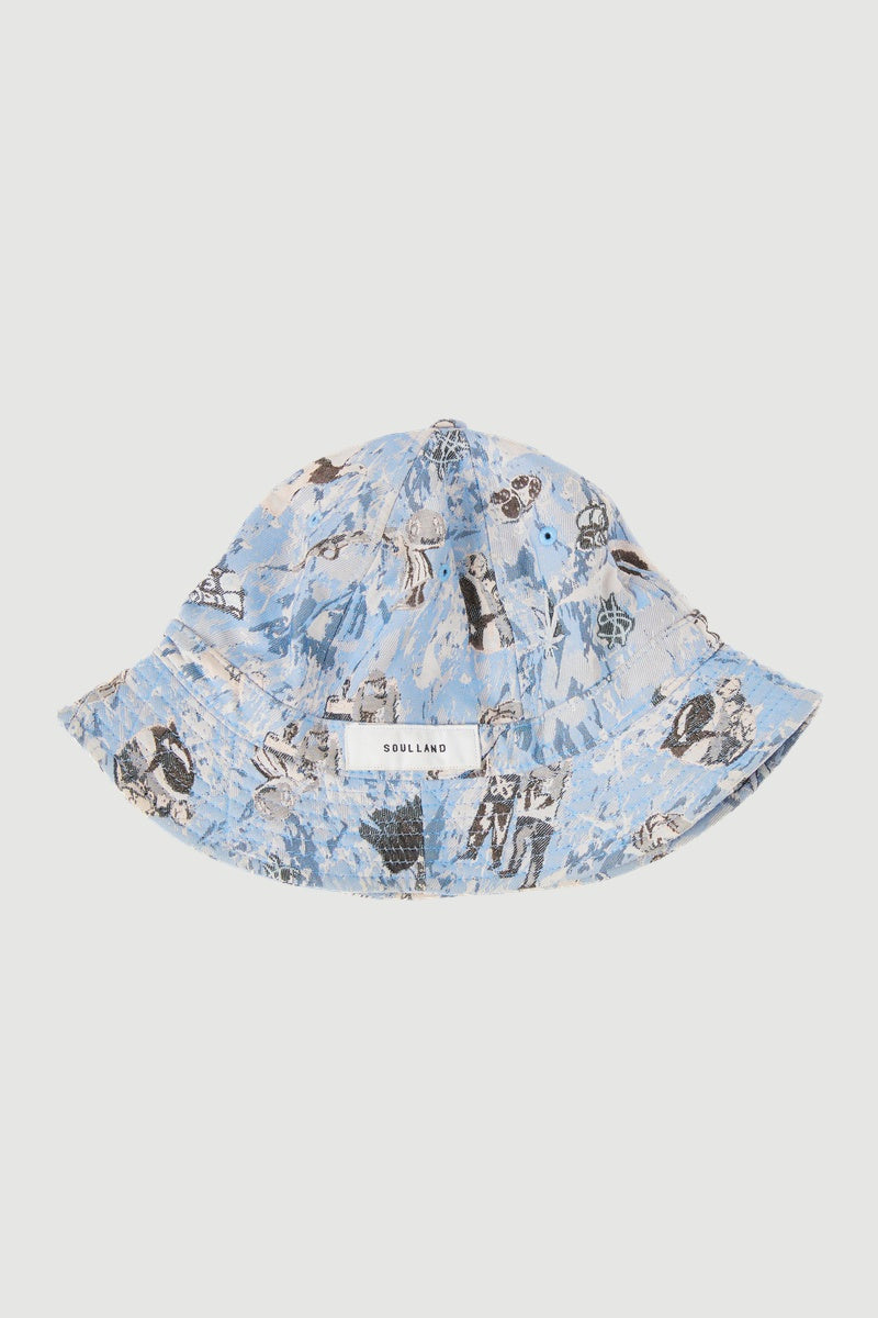 Reseller Bucket Hat - one size