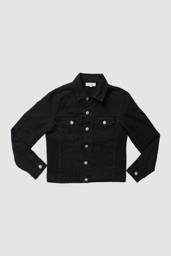 Reseller Shelton Denim Jacket - S