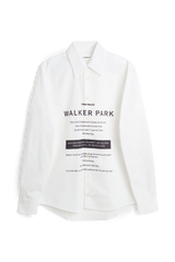 RADO walker shirt