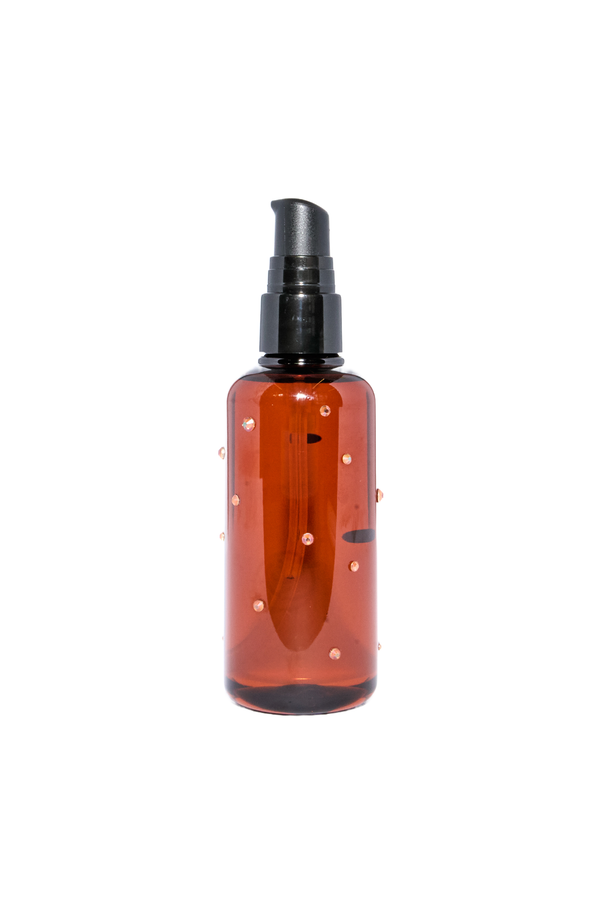 Pleasure boost oil