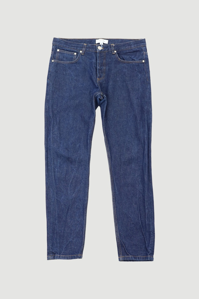 Reseller Navy Jeans - 36