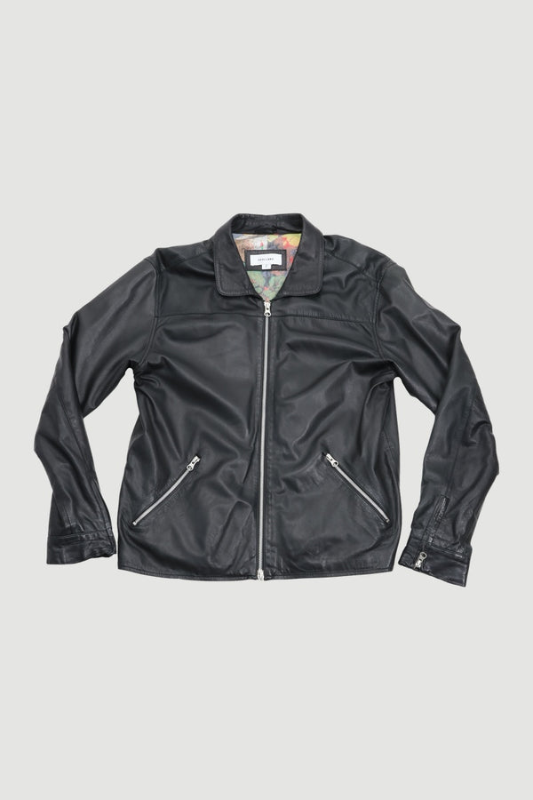 Reseller Biker Jacket - S