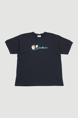 Reseller Flower Logo T-shirt - XL