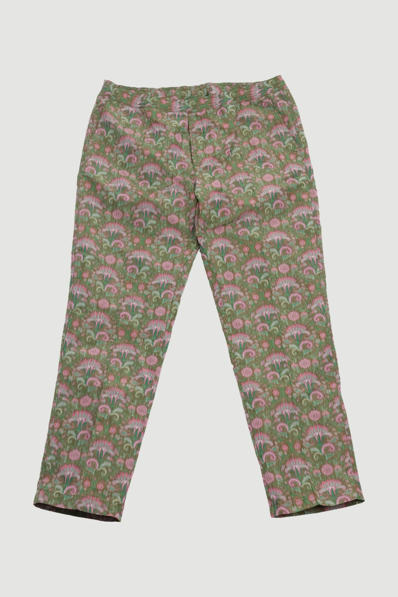 Reseller Erich pants - XL