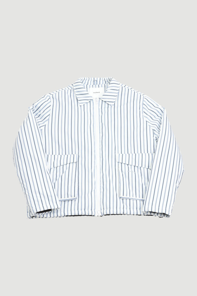 Reseller Jamie Jacket - XS-S