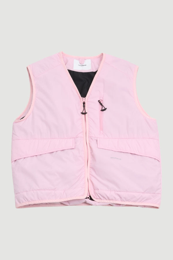 Reseller Clay vest