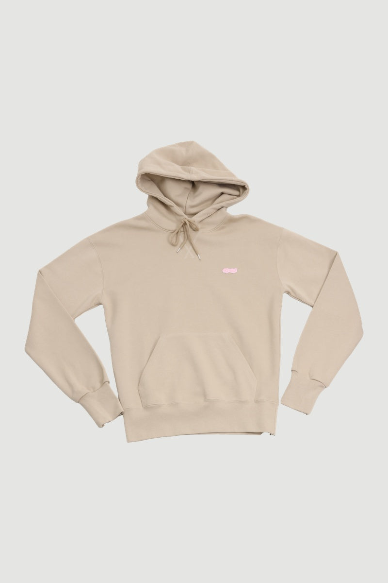 Reseller Balder Patch Hoodie