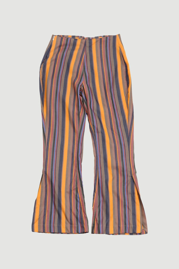Reseller Striped Pants