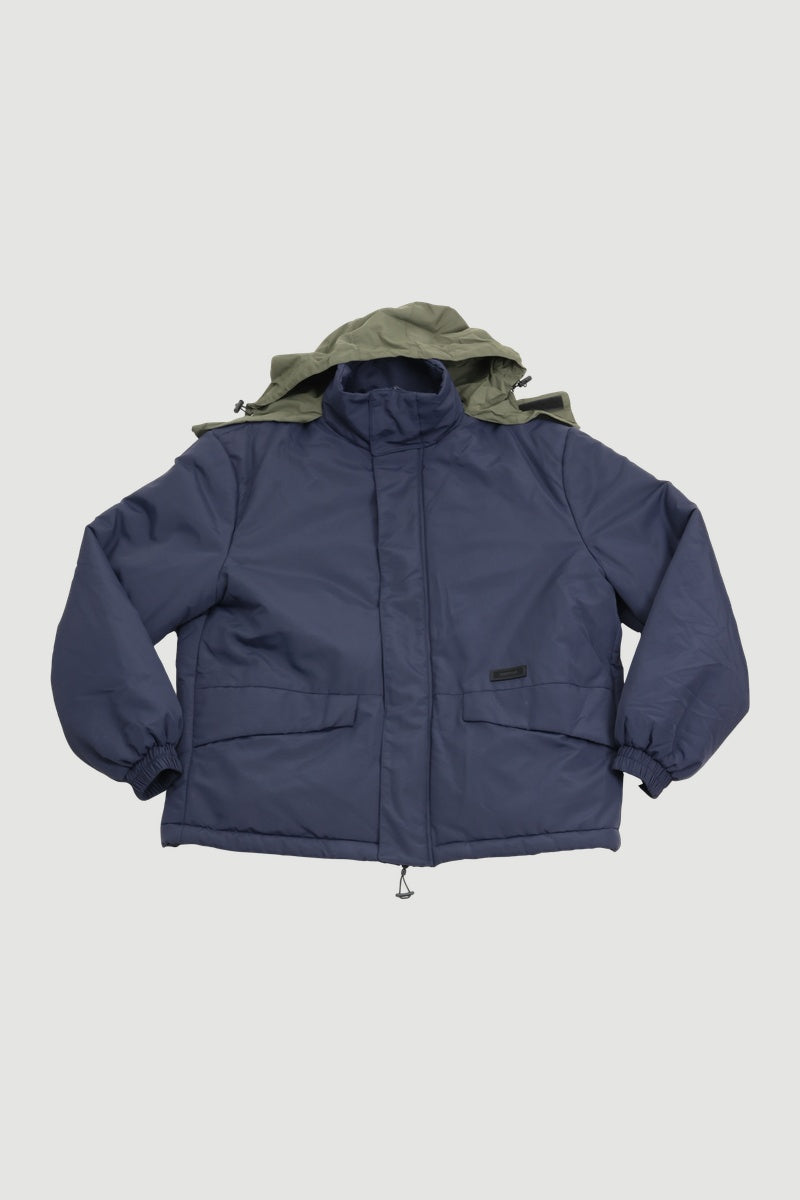 Reseller Jim jacket - M