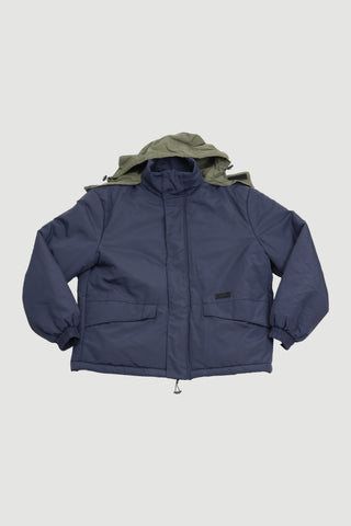 Reseller Jim jacket - M