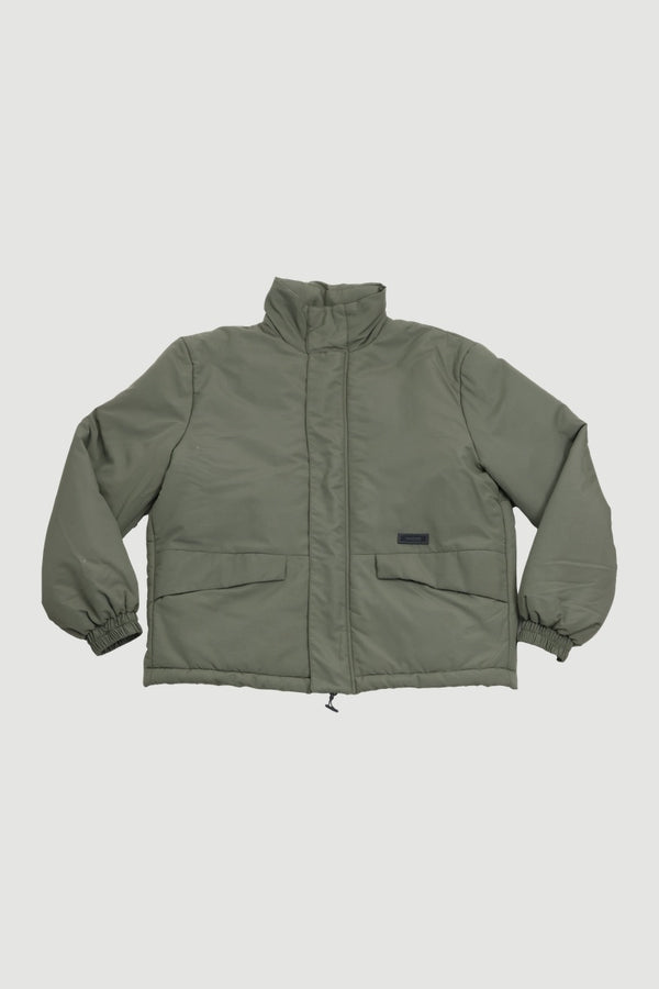 Reseller Jim jacket - M
