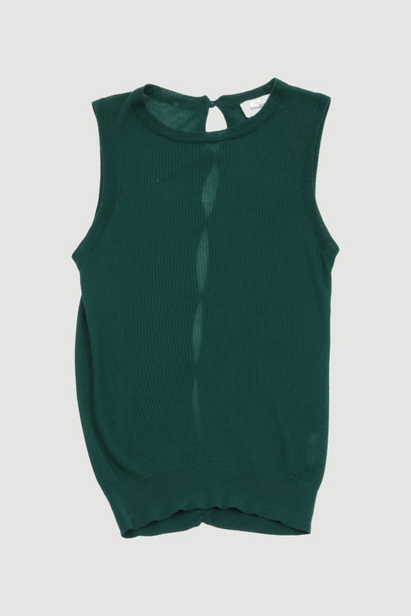 Reseller Knitted Top - M