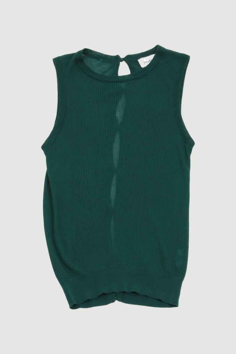 Reseller Knitted Top - M