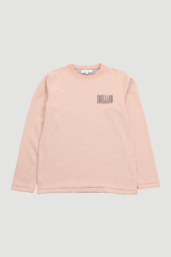 Reseller Block Letter Crewneck