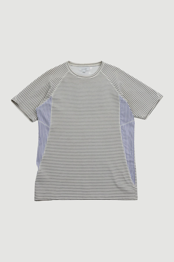 Reseller Striped T-shirt