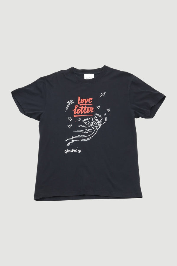 Reseller André Saraiva Love Letter T-shirt