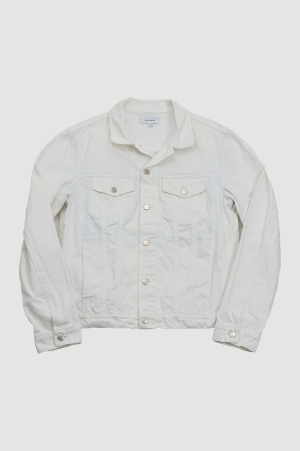 Reseller Denim Jacket - M