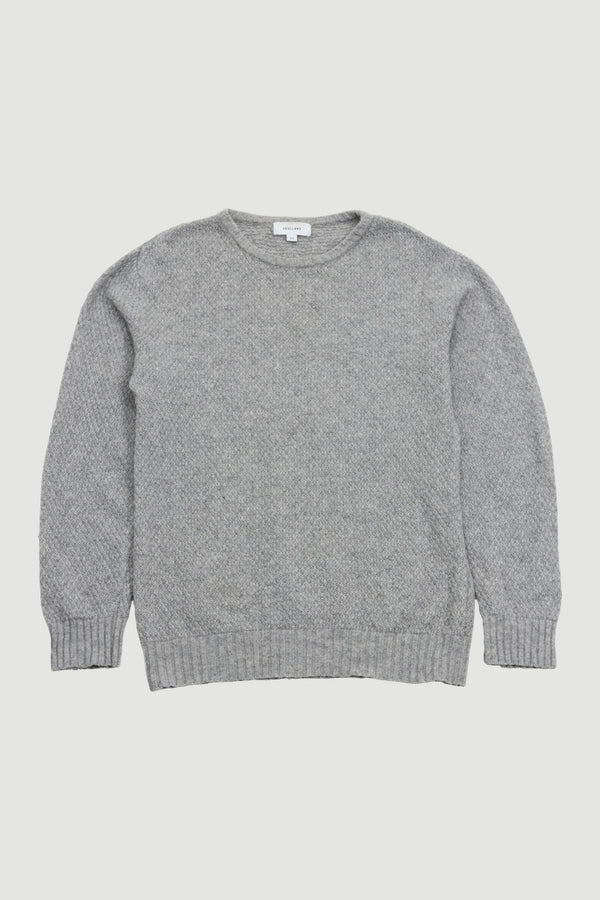 Reseller Sailor Knitted Sweater - M