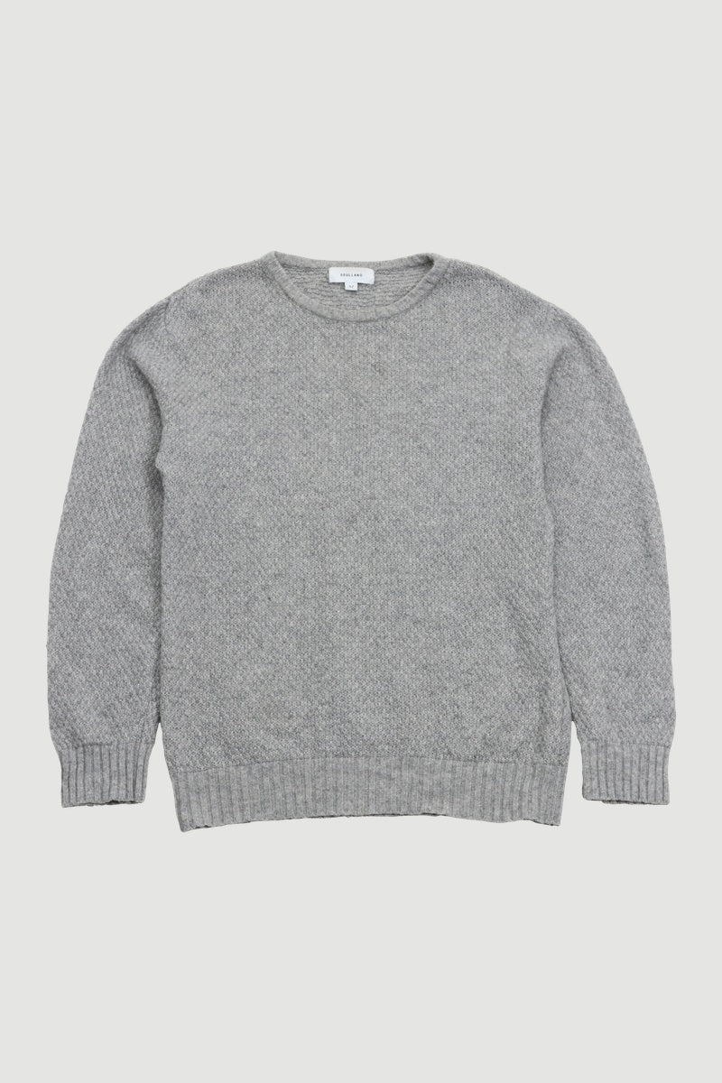 Reseller Sailor Knitted Sweater - M