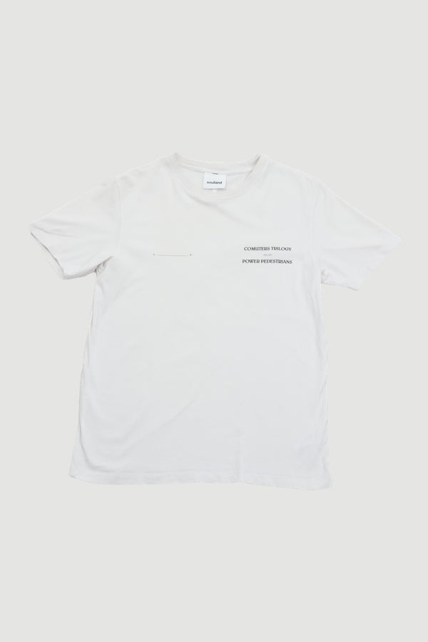 Reseller Comuters Trilogy T-shirt - M