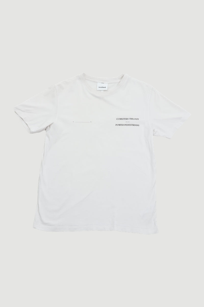 Reseller Comuters Trilogy T-shirt - M