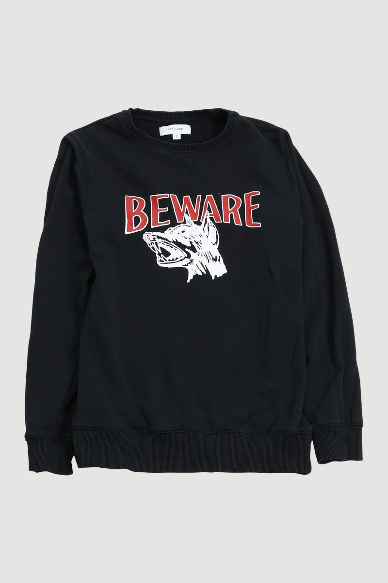 Reseller Beware Sweatshirt - S