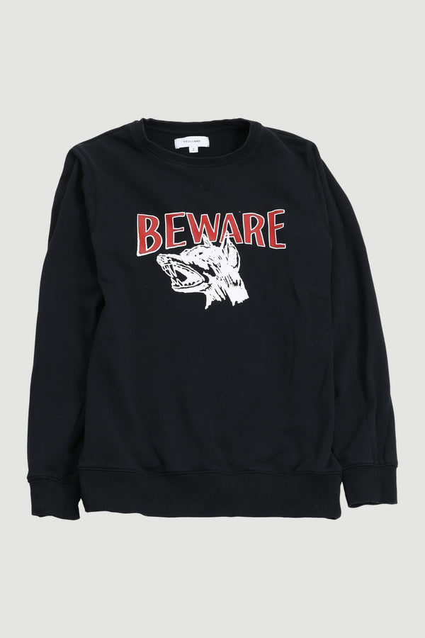Reseller Beware Sweatshirt - S