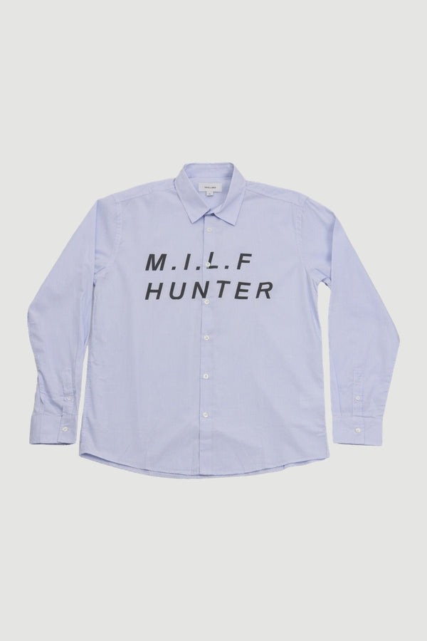 Reseller Hunter Shirt