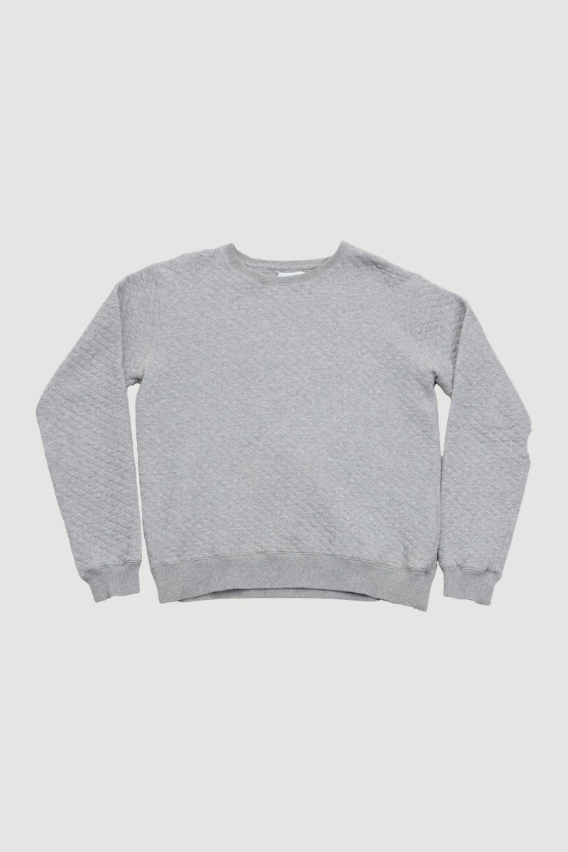 Reseller Crewneck Sweatshirt - M