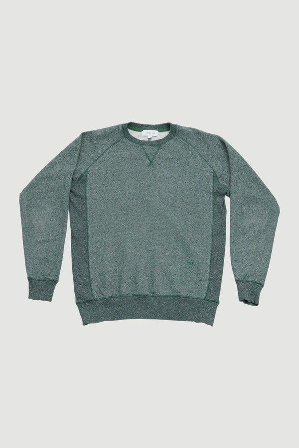 Reseller Green Crewneck Sweatshirt