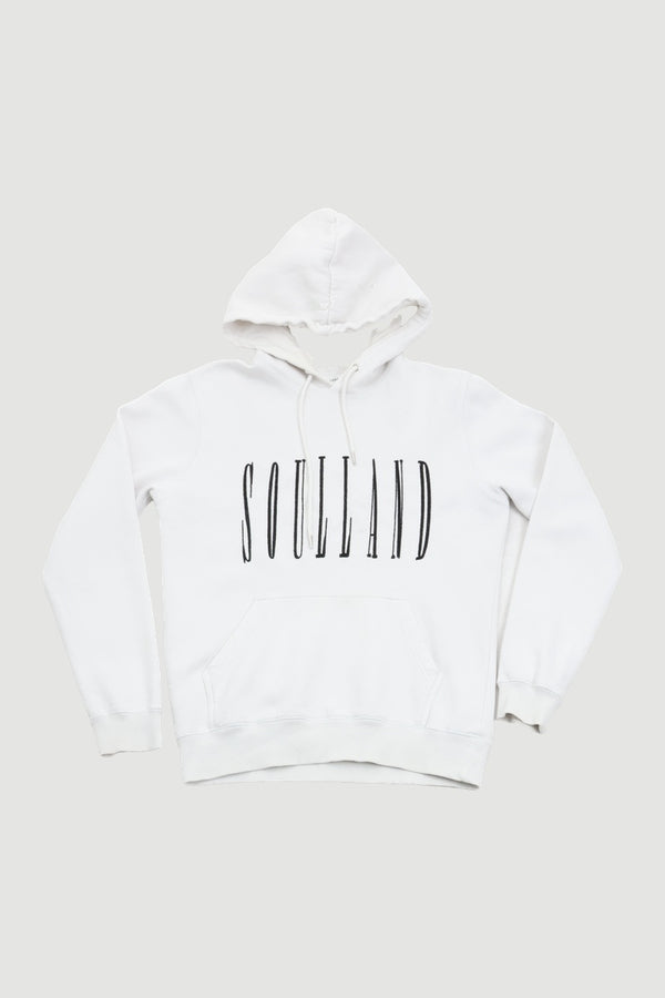 Reseller Stretch Logo Hoodie