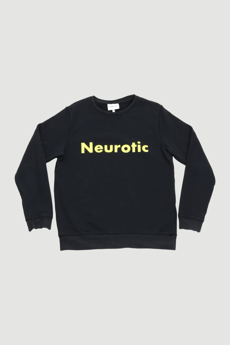 Reseller Keaton Crewneck