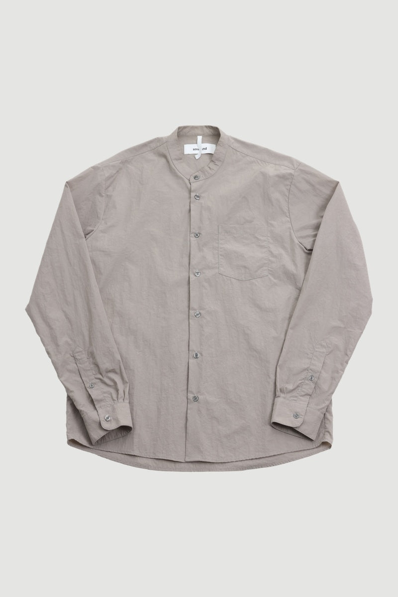 Reseller Yassin shirt - M